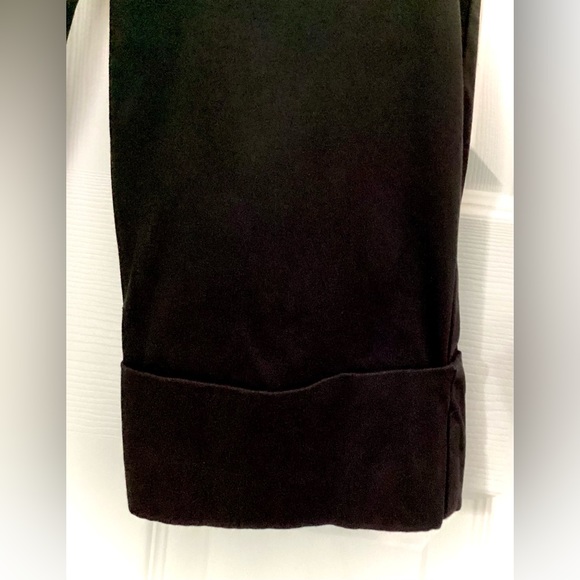 Black Capri Pants by harve Benard - Picture 2 of 13